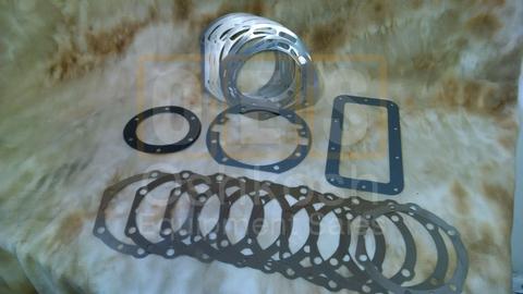 Axle Differential Gasket and Shim Kit
