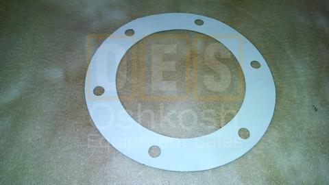 Axle Differential Pinion Flange Cover Gasket