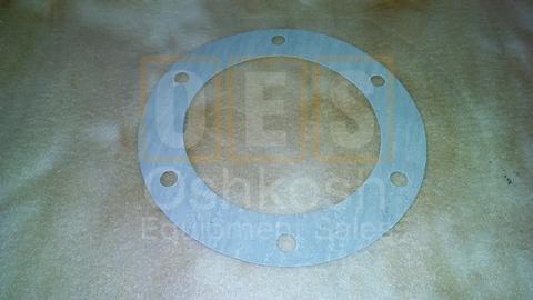 Axle Differential Pinion Flange Cover Gasket