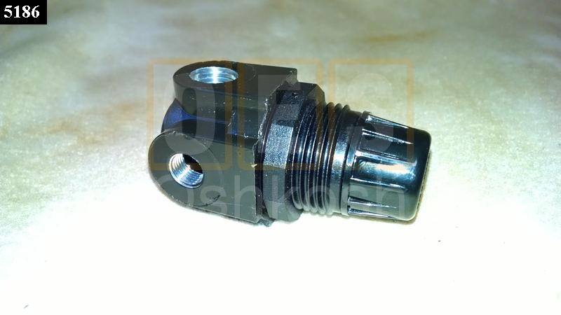 Winch Cable Tensioner Air Pressure Regulator - New Replacement
