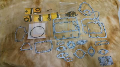 Fuel Injection Pump Gasket and Seal Kit