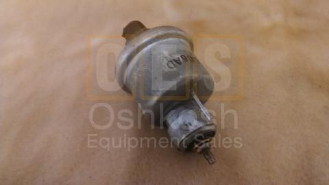 Oil Pressure Sending Unit Transmitter