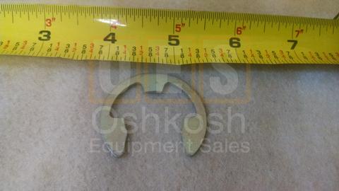 Parking Brake Shoe Bellcrank Retaining Ring Clip