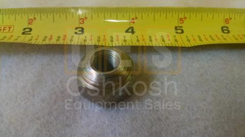 Parking Brake Cable Self-Locking Nut