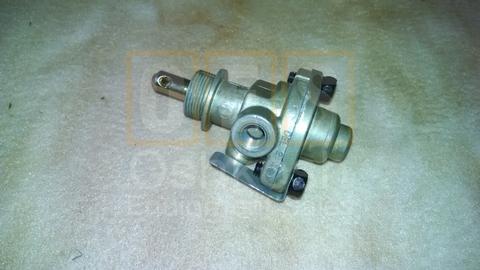 Spring Brake Override Control Air Valve