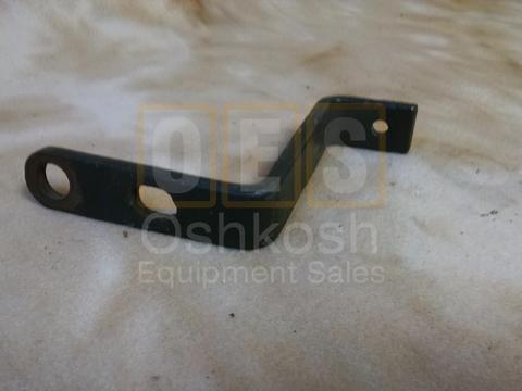 Wrecker PTO Lever Bracket