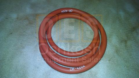 Wheel O-Ring M1078/M1083