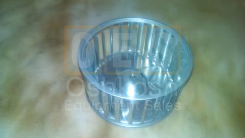 Heater Blower Fan Impeller