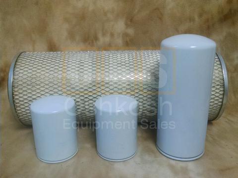 Filter Kit for M35A3 Series 2.5 Ton Trucks