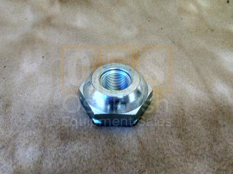 HEMTT Rear Wheel Hub Lug Nut (LH)