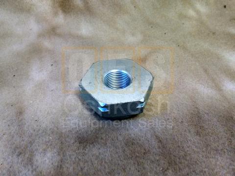 HEMTT Rear Wheel Hub Lug Nut (LH)