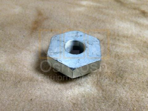 HEMTT Rear Wheel Hub Lug Nut (RH)