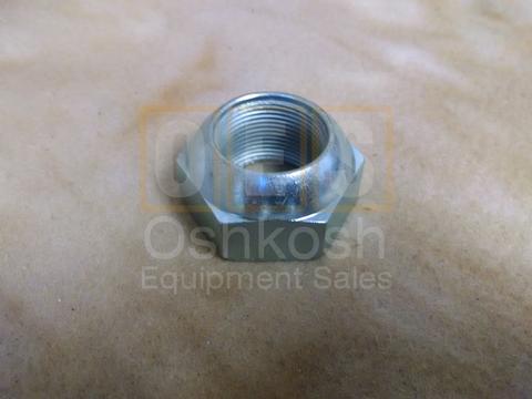 HEMTT Front Wheel Hub Lug Nut (RH)