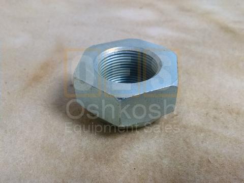 HEMTT Front Wheel Hub Lug Nut (RH)