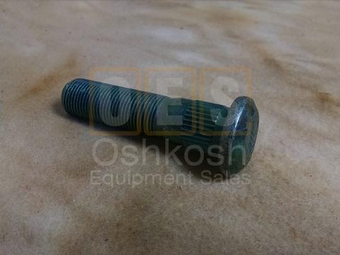 HEMTT Rear Wheel Hub Stud (LH)