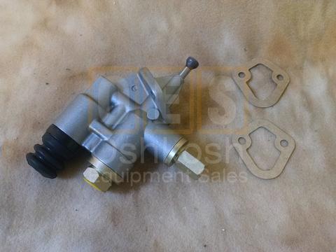 Fuel Transfer Pump with Primer Cummins 8.3