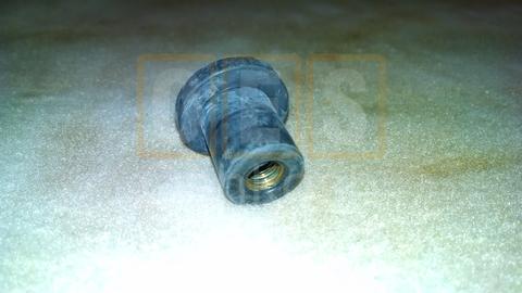 Fuel Tank Line Rubber Insert Grommet Seal