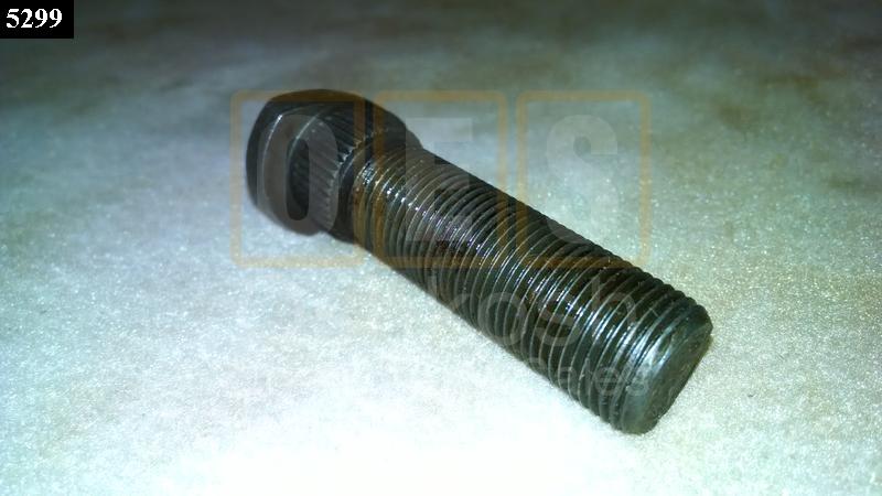 Combat Wheel Assembly Studs - New Replacement