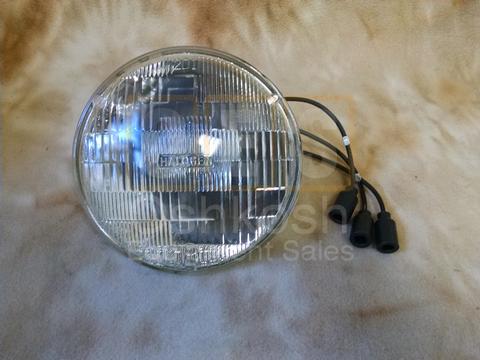 Halogen Headlight Headlamp Head Light Lamp Bulb