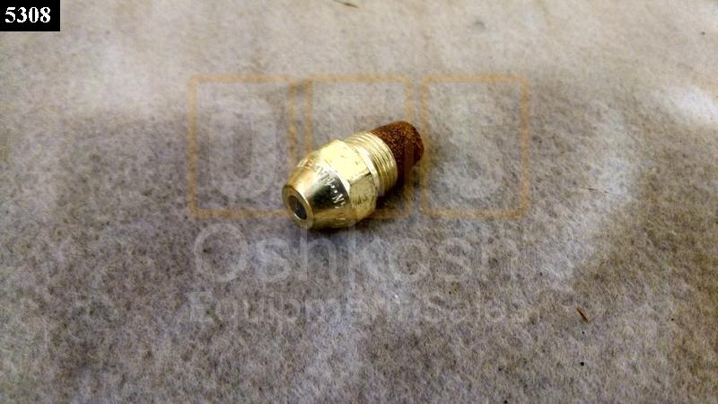 Cold Start Fuel Injector Nozzle - New Replacement