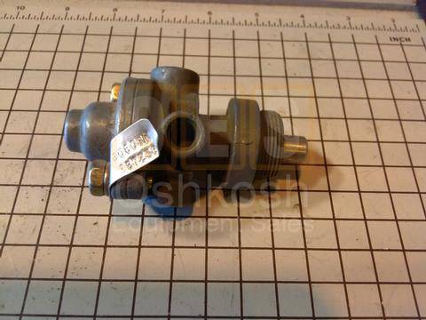 Parking Brake Valve