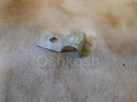 Driver Seat Cushion Back Retaining Mounting Clip