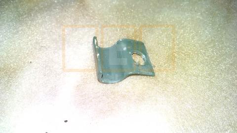 Driver Seat Cushion Back Retaining Mounting Clip