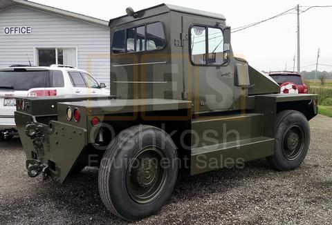 PSI Tow Tractor Aircraft Tug