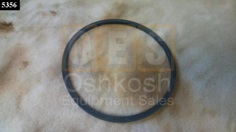 Transmission Oil Filter Sealing O-ring - New Replacement