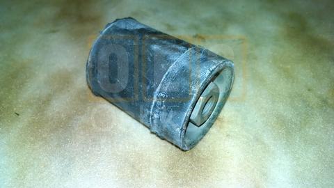 Rear Transmission Resilient Rubber Mount
