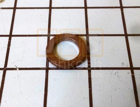 Fuel Filter Strainer Mounting Copper Washer