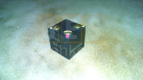 Day Tank Float Switch Rectifier Assembly