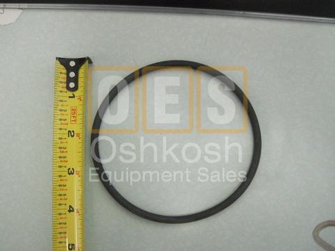 Hydraulic Filter Seal