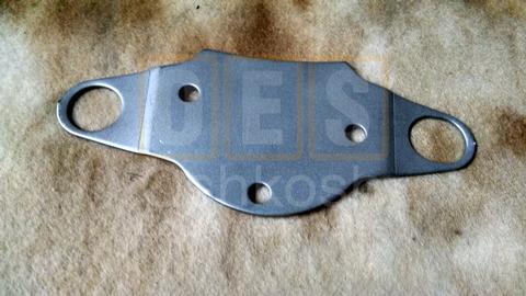 CTIS Front Wheel Valve Mounting Plate