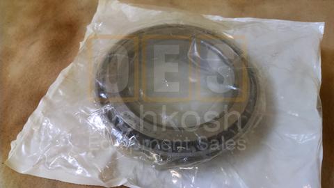 Outer Wheel Bearing