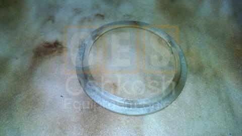 Axle Seal Plastic Poly