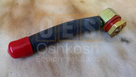 Wheel Valve Stem