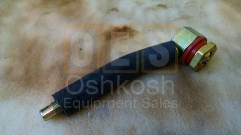 Wheel Valve Stem