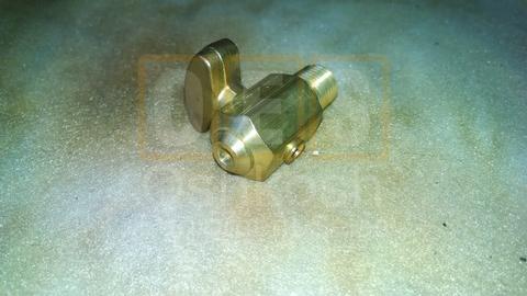 Air Tank OEM Drain Valve