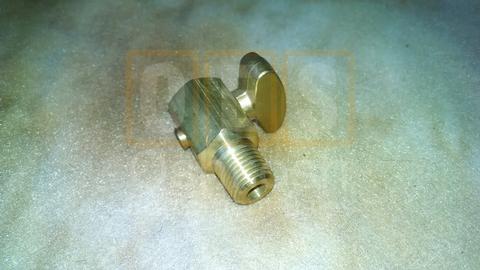 Air Tank OEM Drain Valve
