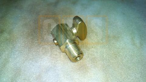 Air Tank OEM Drain Valve