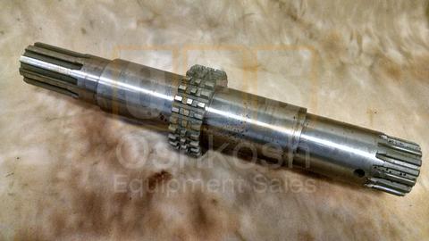 Transfer Case Shaft