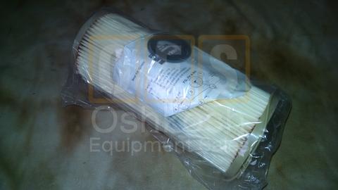 Fluid Filter Element Cartridge