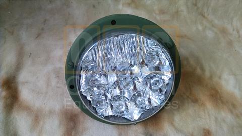 LED Headlight Headlamp Assembly