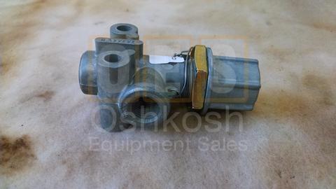 Air Pressure Protection Safety Relief Valve Wet Tank