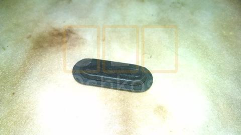 Brake Adjuster Rubber Dust Plug Cover (Large)