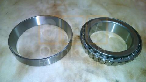 Inner Wheel Bearing for Planetary Drive Hub