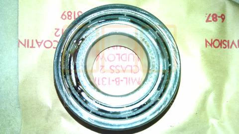 Hydraulic Pump Bearing