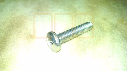 Stainless Steel Cargo Cover Bow Assembly Screws Bolts