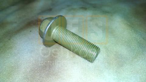 Shoulder Washer Head Bolt Fine Thread (Metric) M16 X 1.5 X 45